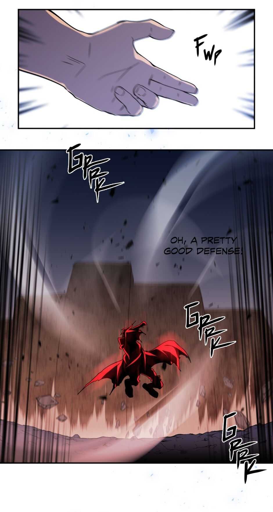 Gods Reborn Chapter 41 19